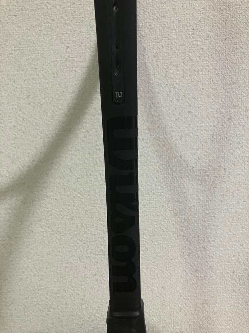 ウィルソン Wilson プロスタッフrf97 PRO STAFF 352.3g