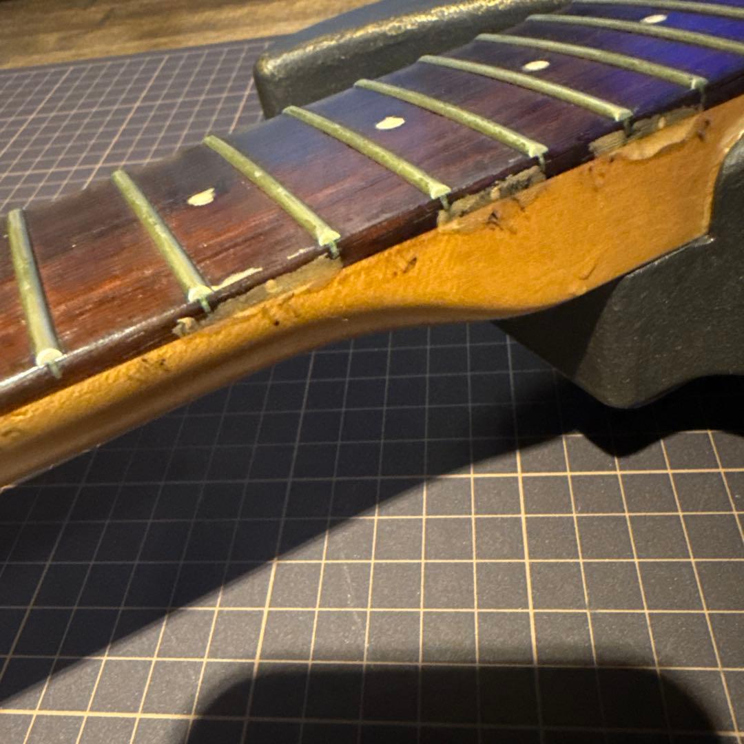 ジャンク BUCK-TICK 今井寿 FERNANDES STJ-80BT