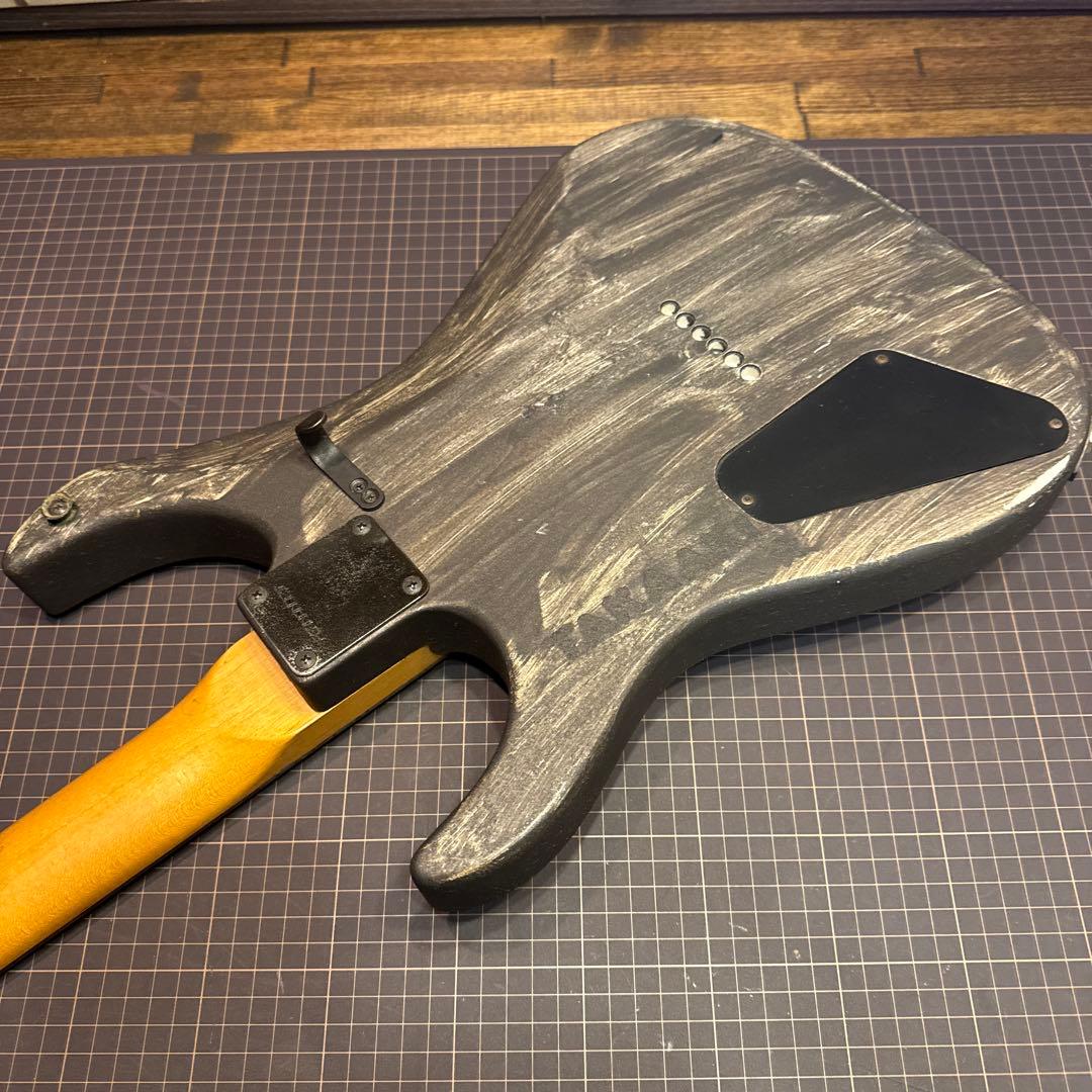 ジャンク BUCK-TICK 今井寿 FERNANDES STJ-80BT