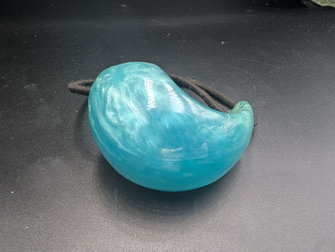 コレットマルーフ ポニー ラージ - メルカリ