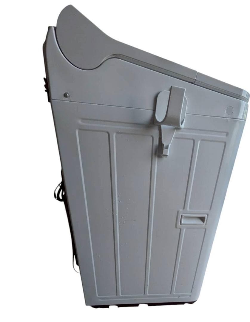 Panasonic 全自動洗濯機 7.0kg NA-FA7H1 2022年製