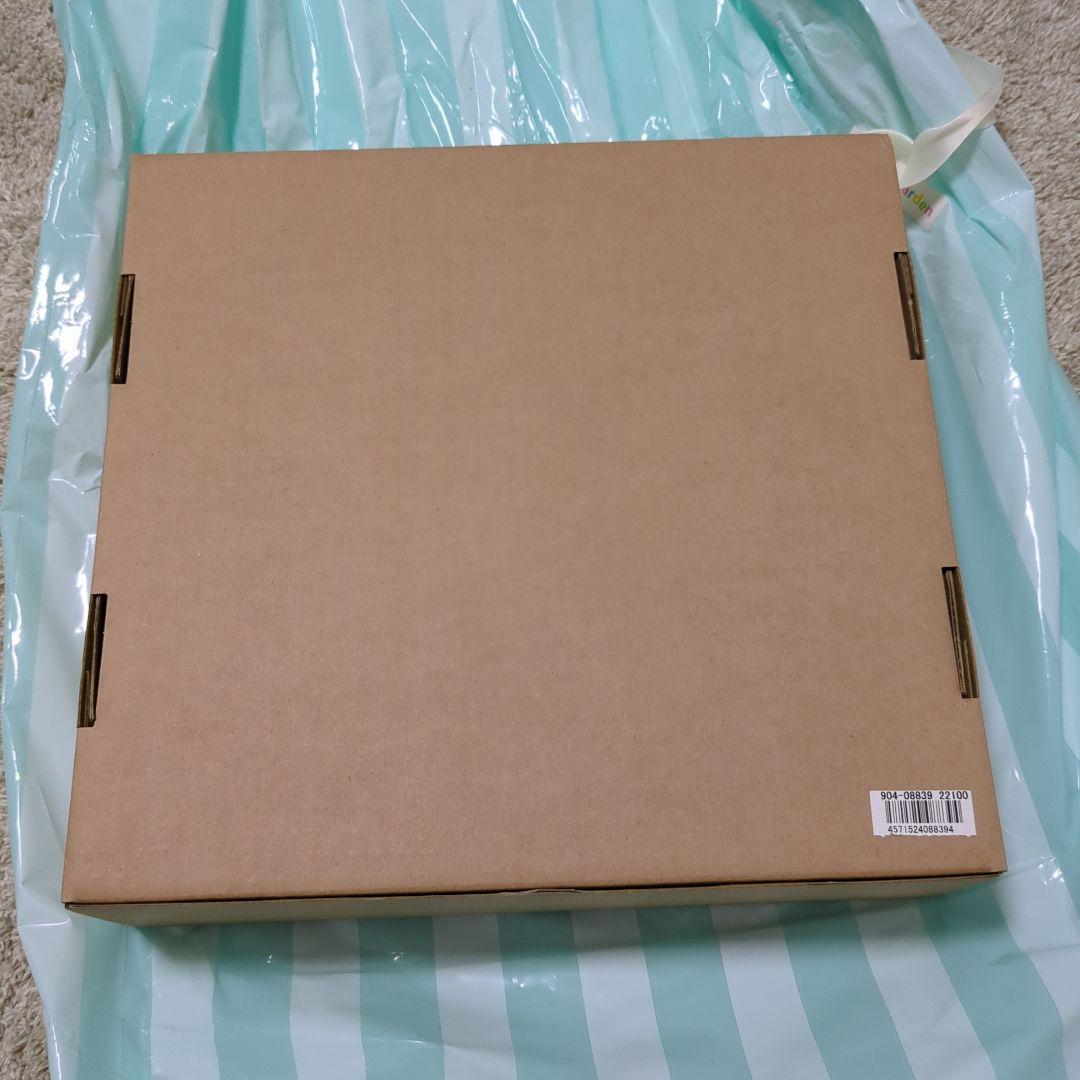 Sirotan カラフルかけ時計