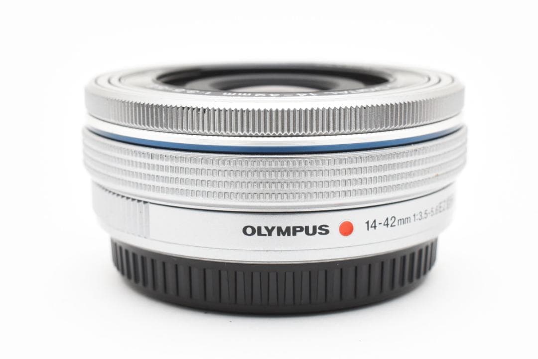 オリンパス OLYMPUS L ED 14-42mm F3.5-5.6 EZ