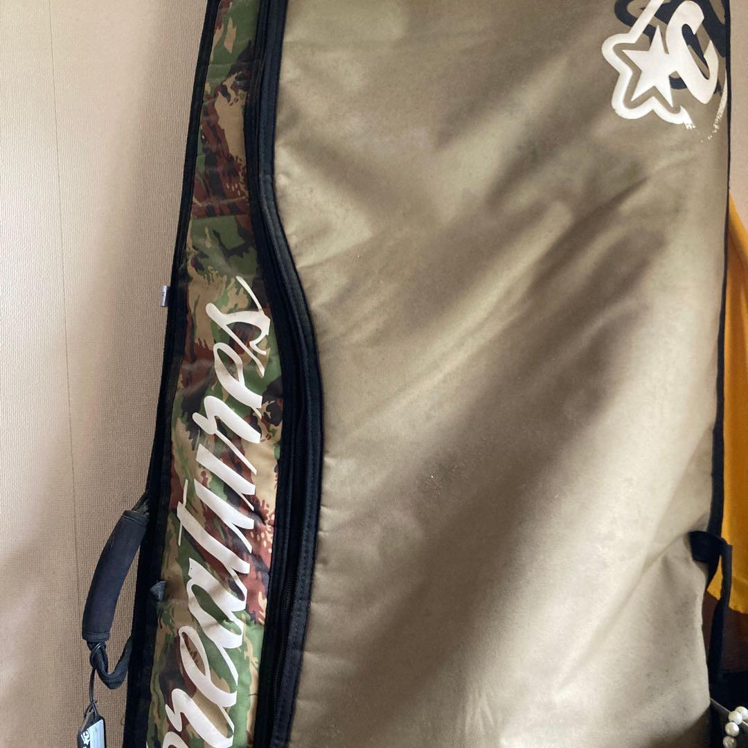 とま様専用 ジョエルチューダー ロングボード ボードケース