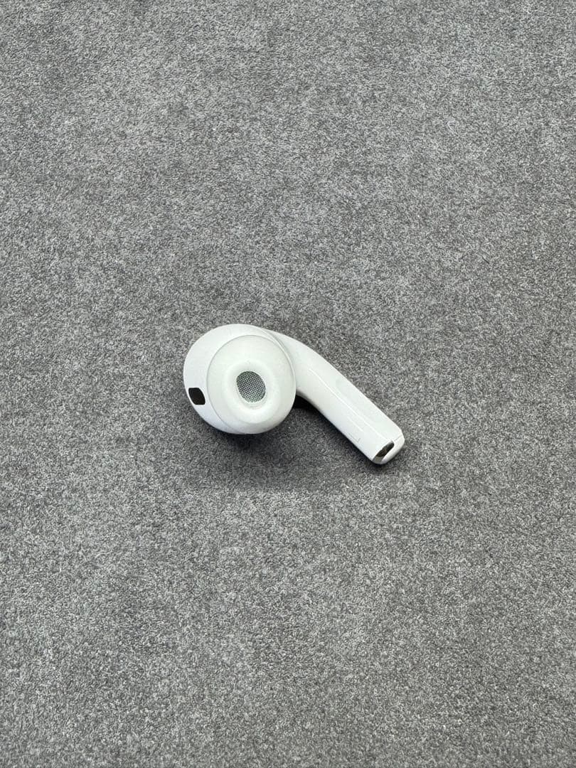AirPods Pro 第2世代 左耳のみ(ケースなし) - メルカリ