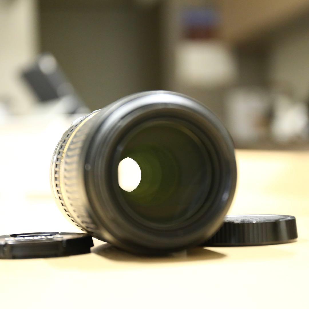 AF不良】TAMRON SP70-300mm A005 ジャンク扱い - メルカリ