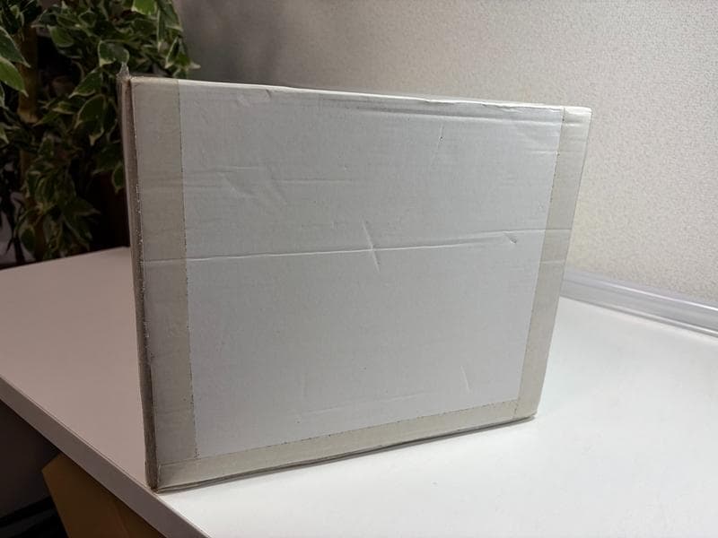 新品未開封品☆ peak　スノーピーク　HDタープ”シールド”メーヴェL