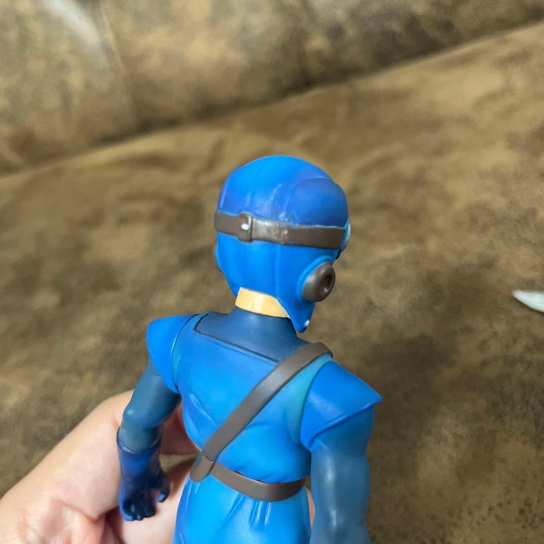 ドラゴンクエストII ソフビキャラクターズ002 ローレシアの王子