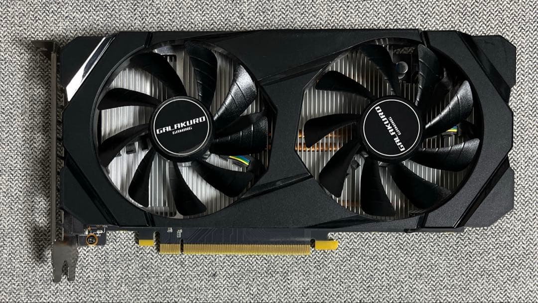 玄人志向　Geforce RTX2060 Amazon | 玄人志向 NVIDIA GeForce RTX 2060 SUPER 搭載 グラフィック