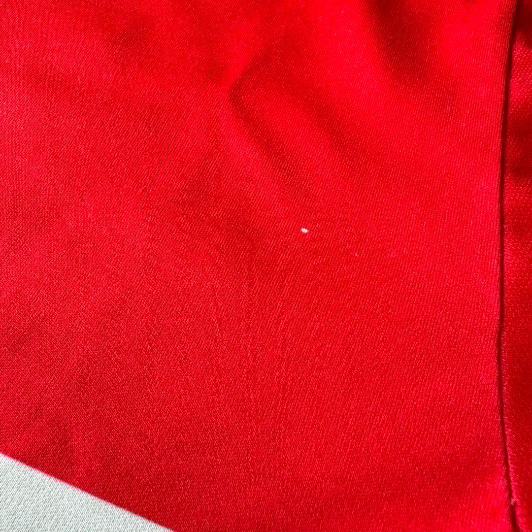 希少サードモデル】サンプドリア 92／94（3rd）asics セリエA