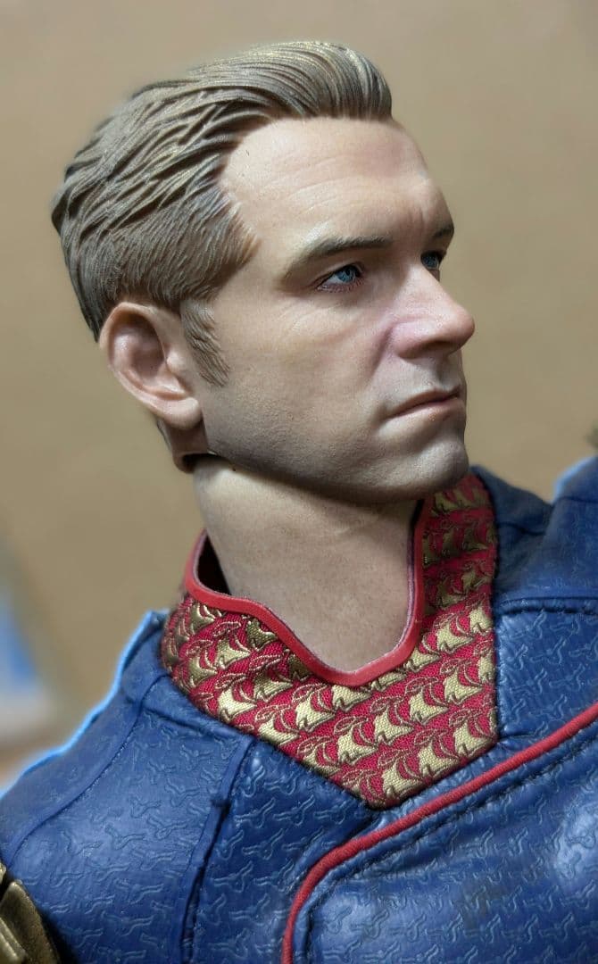 【美品】Premium Toys 1/6 ザボーイズ ホームランダー フィギュア