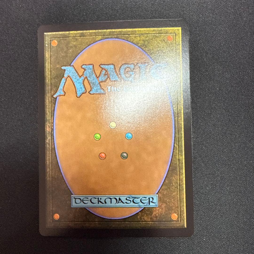 嵐の目、ウギン　ショーケース　foil