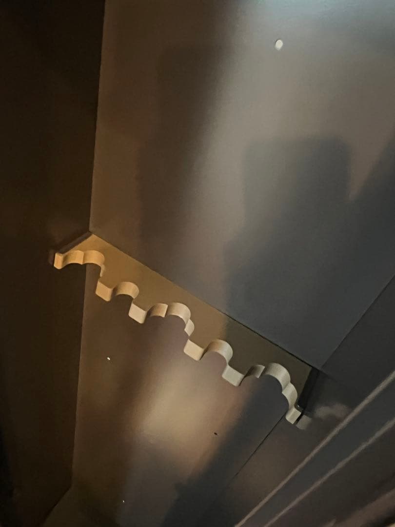 KOYO】 ガンロッカー 【ROBIN】 中古 美品！ - メルカリ