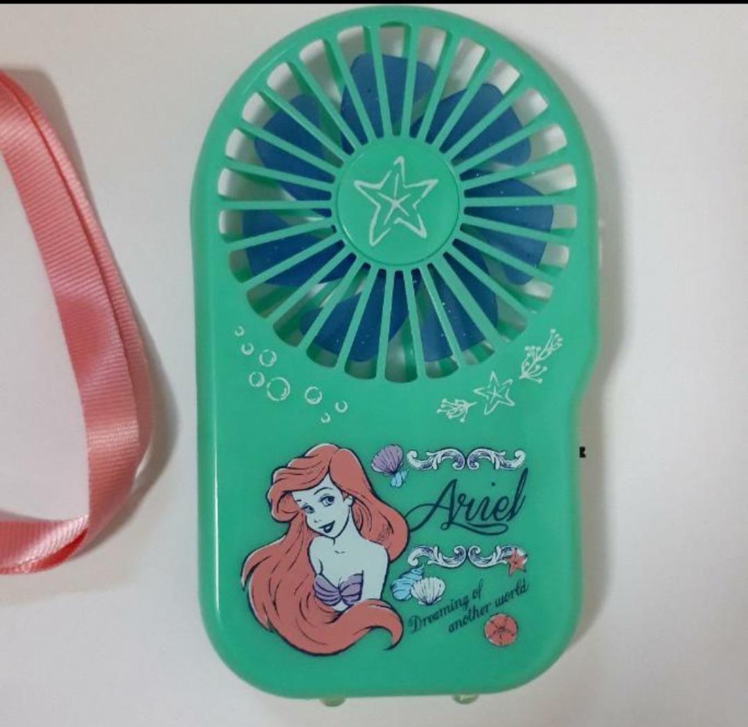 ゼクシィ 付録 アリエル 扇風機 - メルカリ