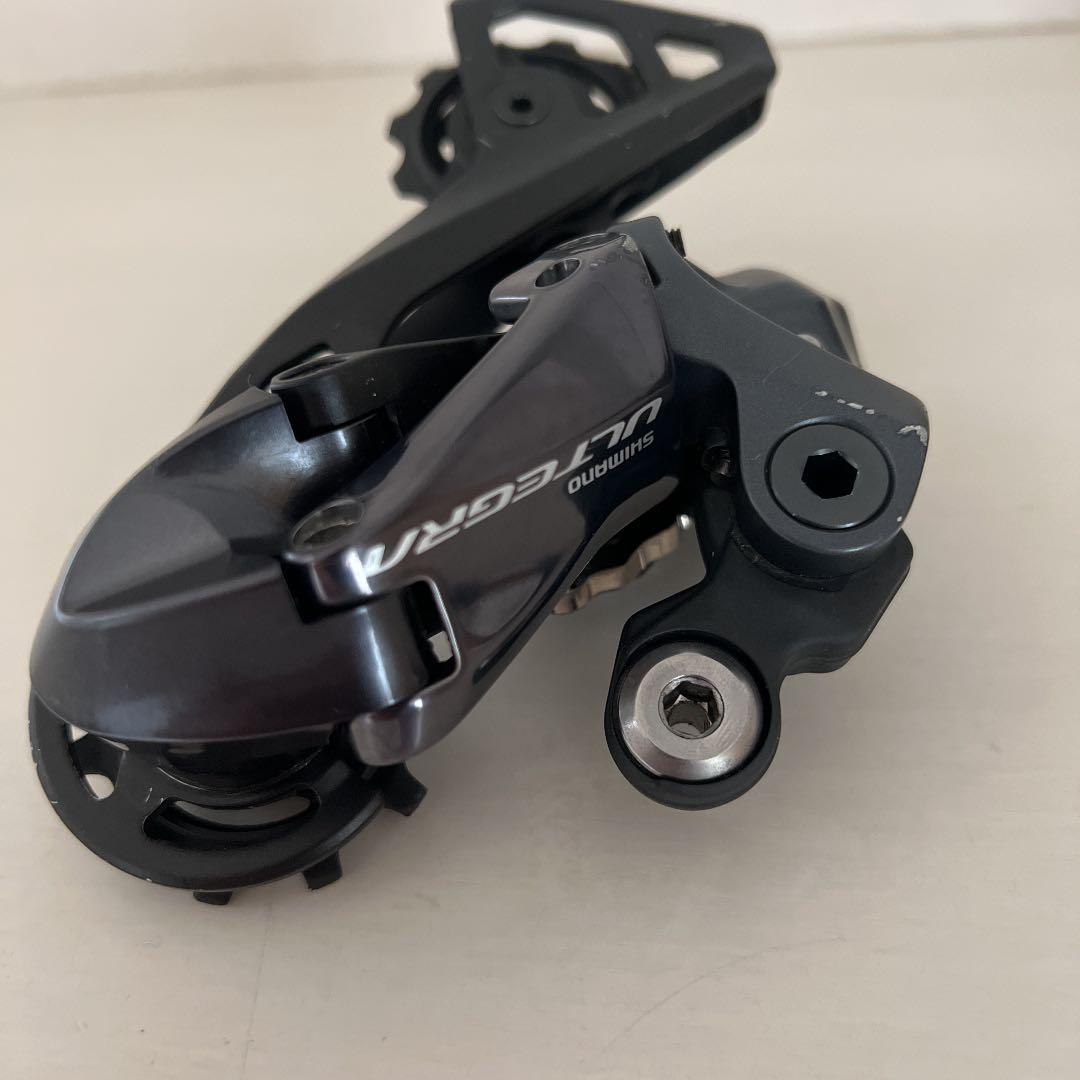 Di2 リアディレイラー RD-R8050-GS シマノアルテグラDi2 RD-R8050-GS