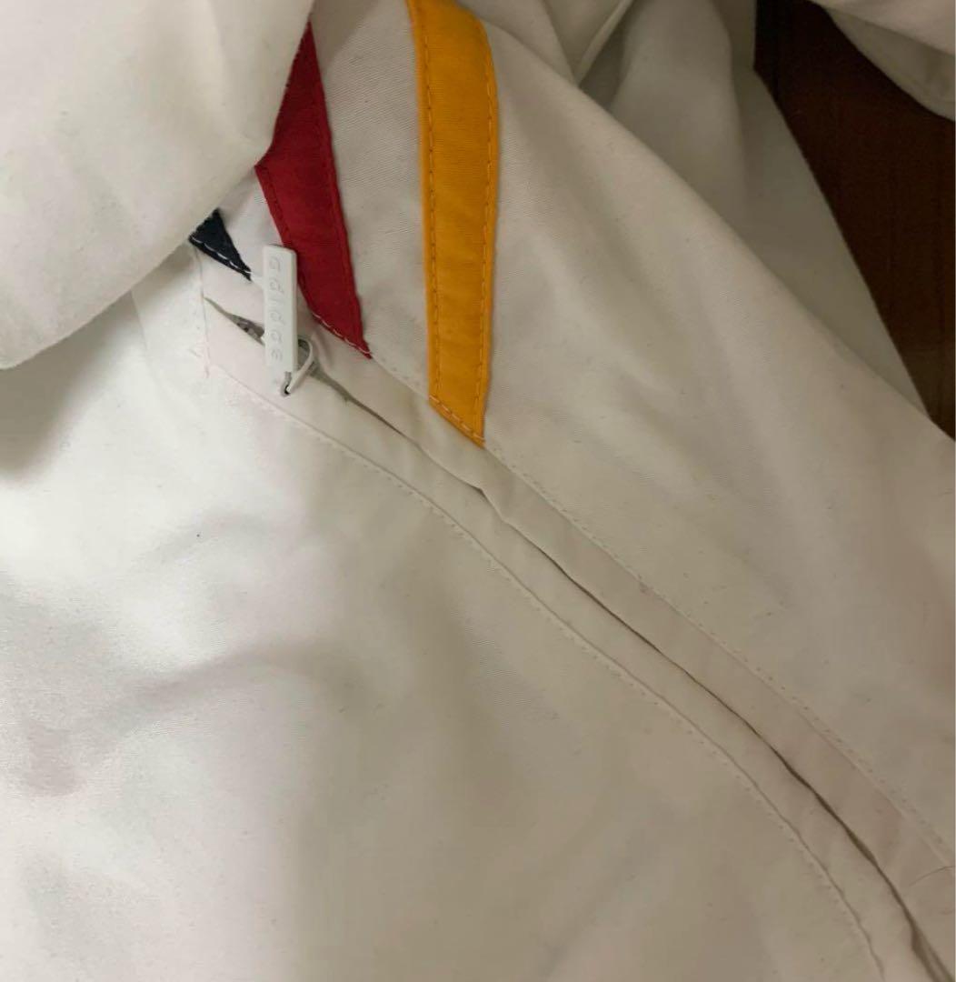 アディダス ドイツ代表 ジャケット ジャージ 最終値下げ - メルカリ