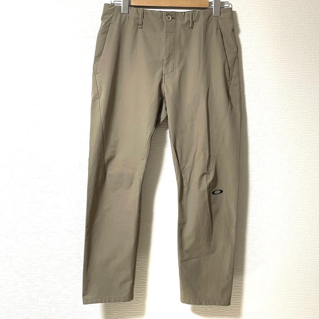 00s OAKLEY テックパンツ ギミック 立体裁断 アーカイブ Y2K L - メルカリ