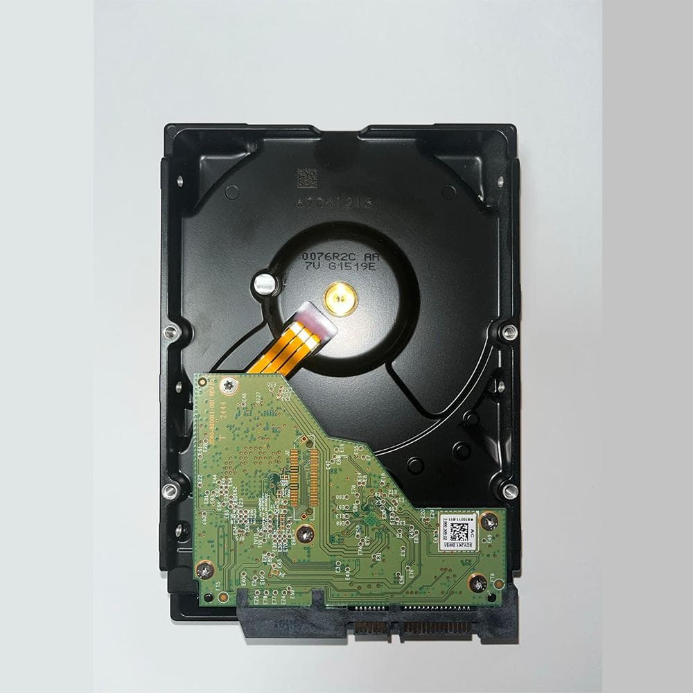 WD Blue 6TB HDD WD60EZAZ 26,523時間利用 - メルカリ