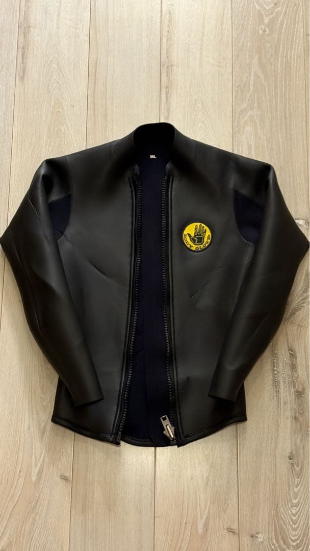 BODY GLOVE ボディグローブ タッパー ML - メルカリ