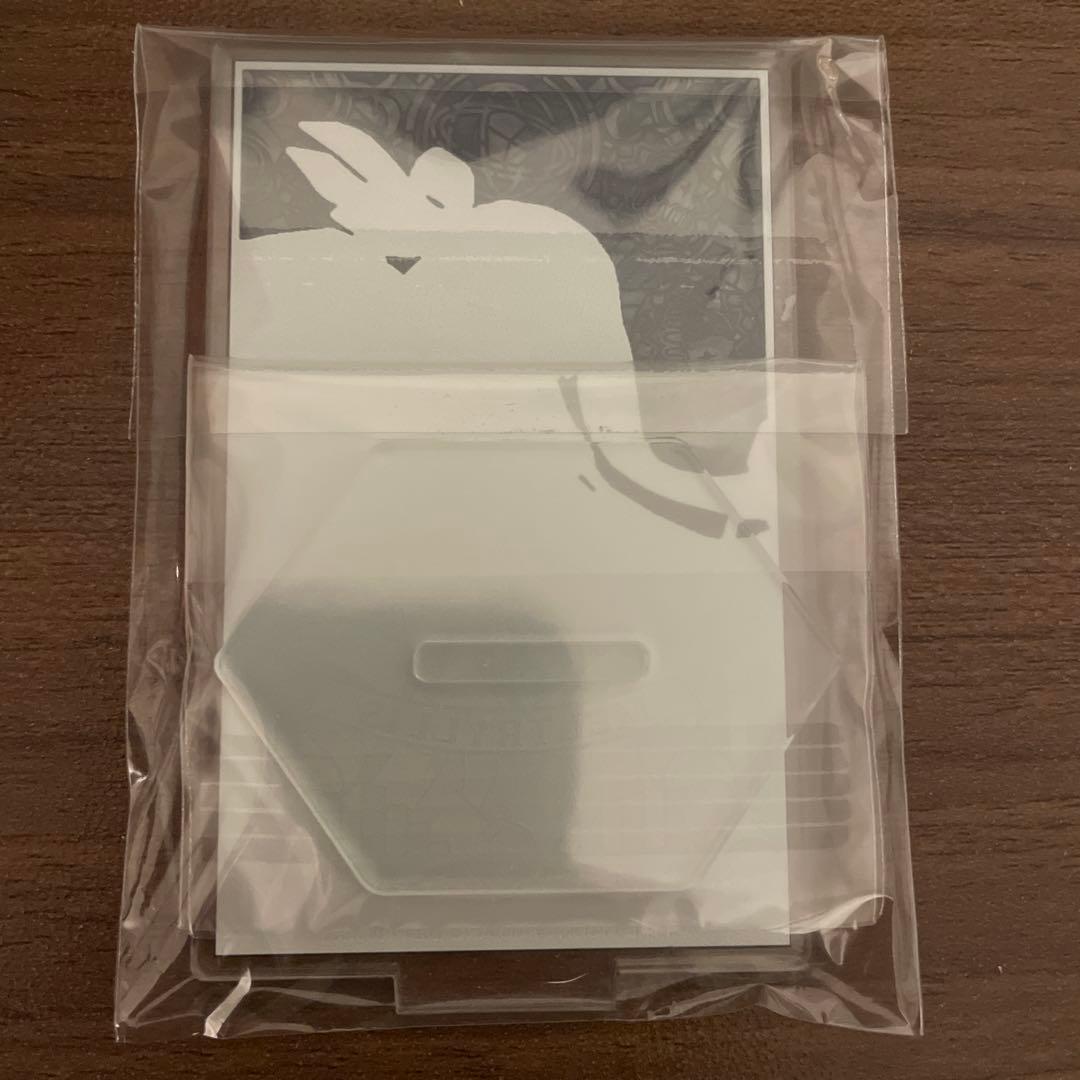 FGOアーケード100名限定 メルトリリス アクスタ - メルカリ