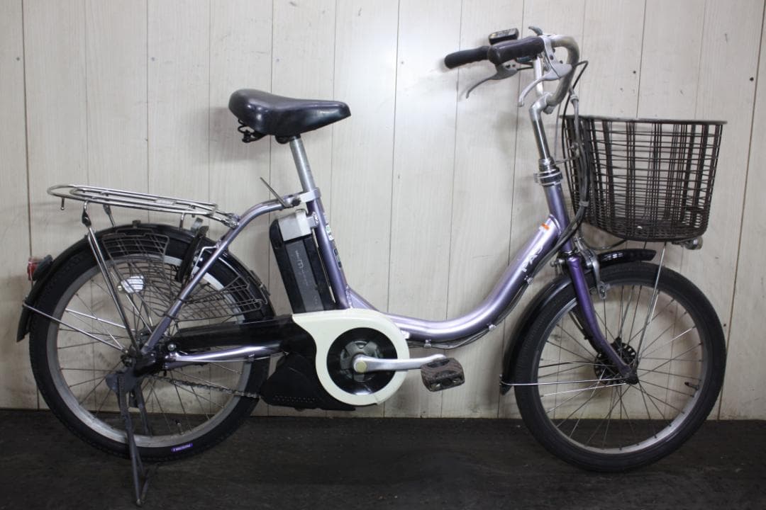 ヤマハPAS COMPACT X571-2001 6.6AH20インチ 小径電動 ヤマハPAS COMPACT X571-2001 6.6AH20インチ 小径電動 - メルカリ