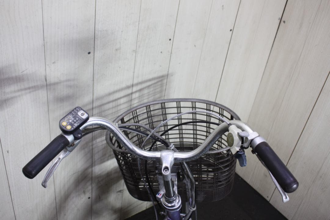 ヤマハPAS COMPACT X571-2001 6.6AH20インチ 小径電動 - メルカリ