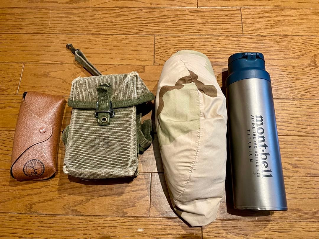 実物本物【最軽量】ゴアテックスパーカー 特殊部隊 リバーシブルナイト