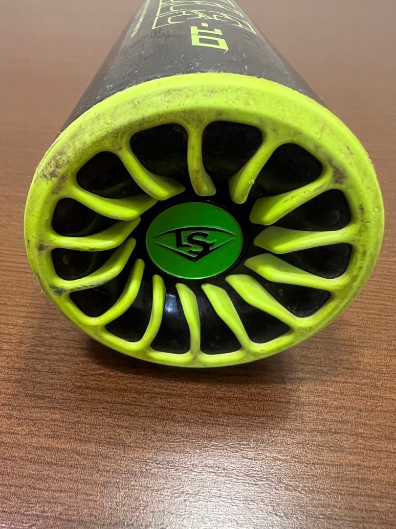 ☆絶版☆程度良好☆ Louisville Slugger PRIME 2022 - メルカリ