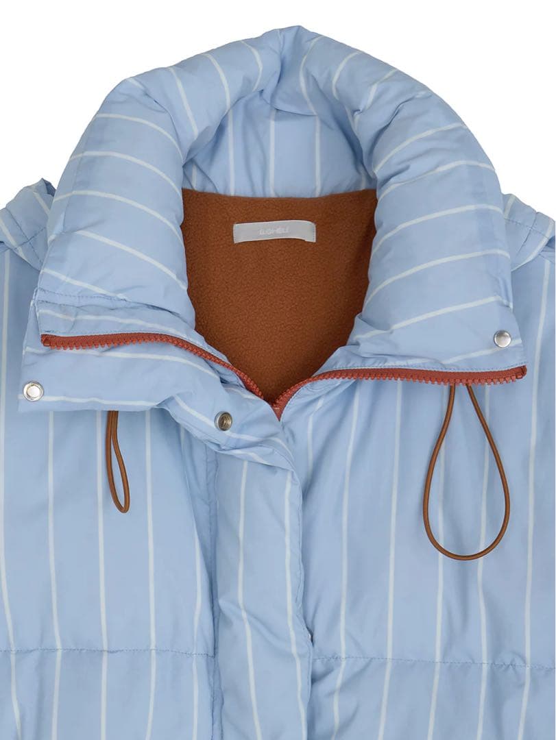 ELCHELE エルチェレUNIVERSAL DOWN JACKET - メルカリ