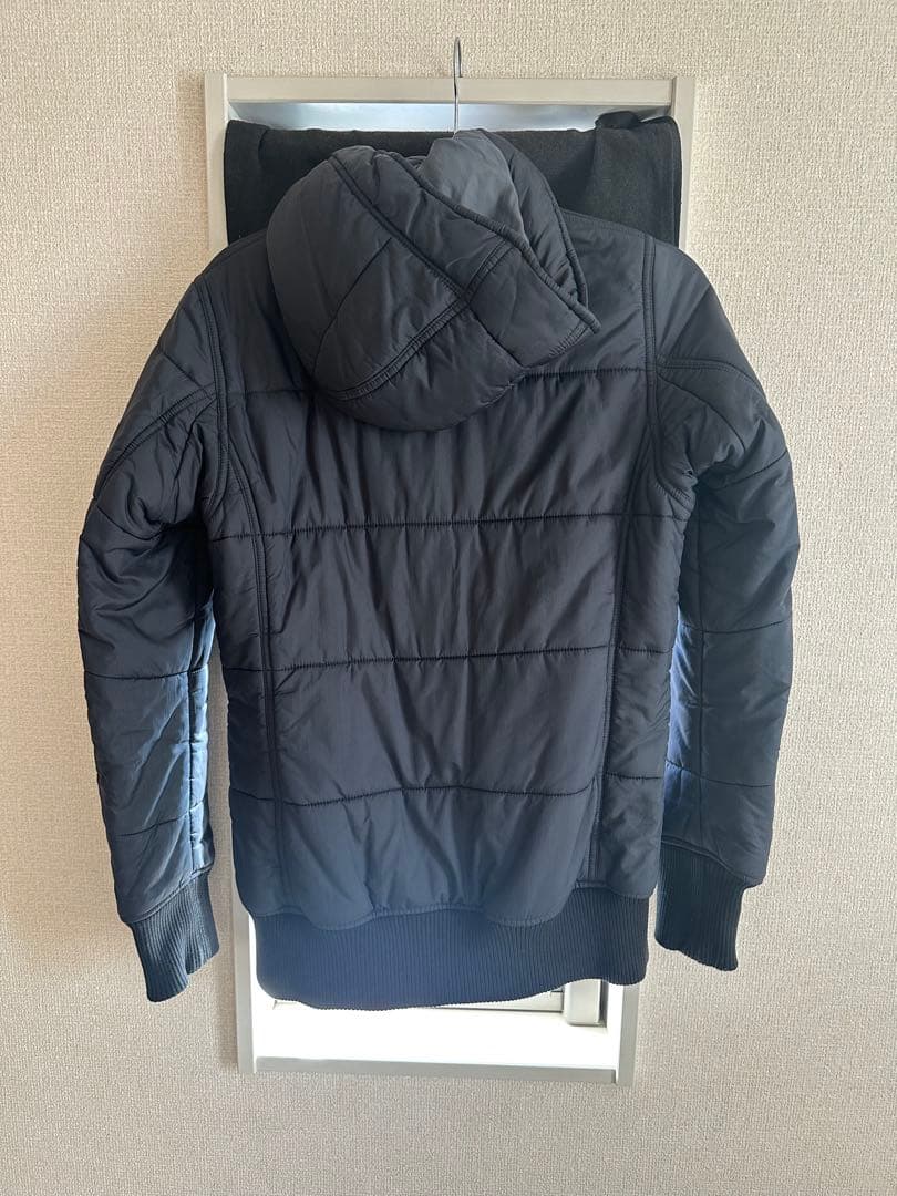 HYSTERICGLAMOURヒステリックグラマープリマロフトジャケット - メルカリ