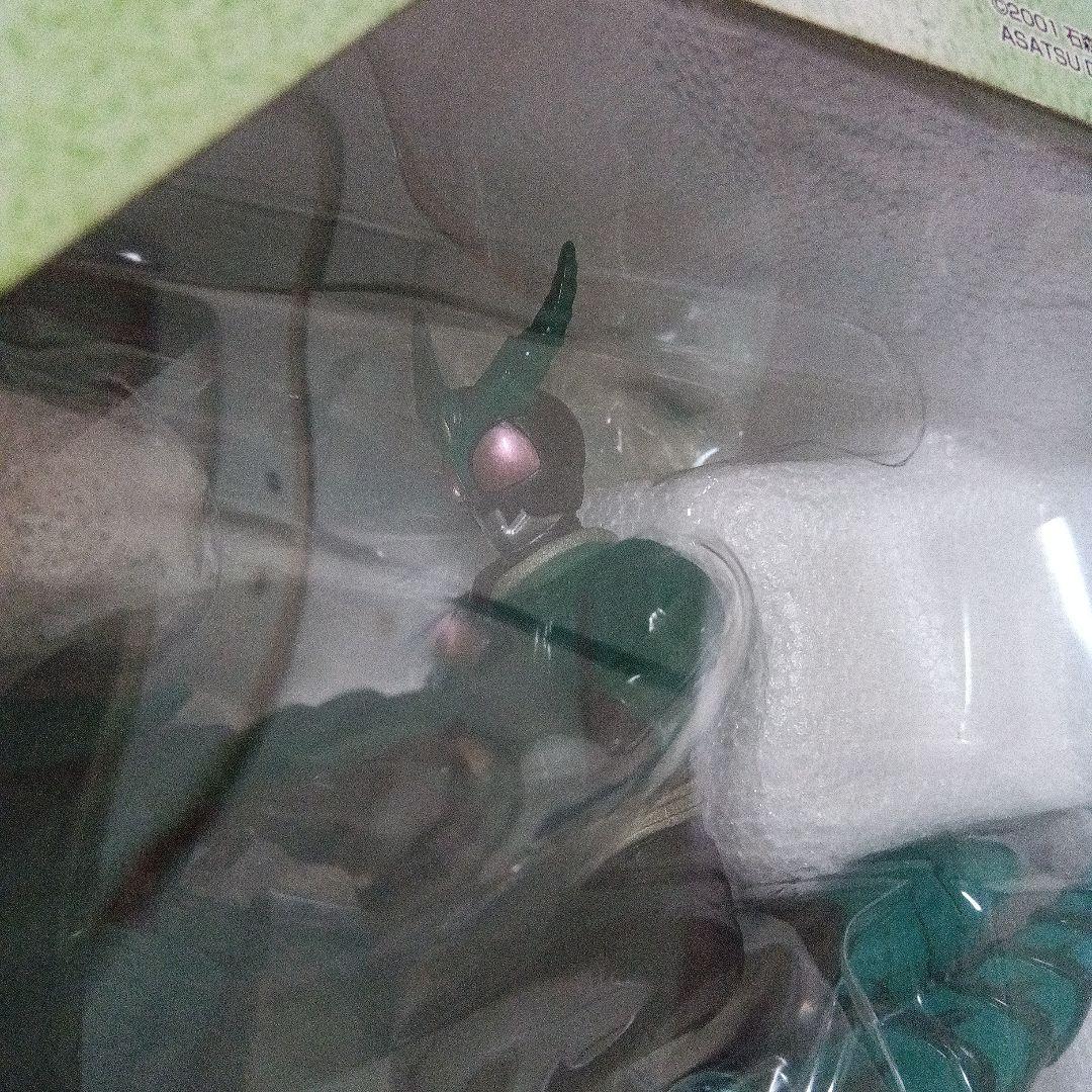 ★未開封・未使用含む★ ポピニカ 仮面ライダーアギト バイク５台セット