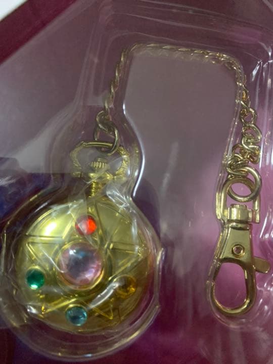 セーラームーン★1番くじ★ラストワン賞！