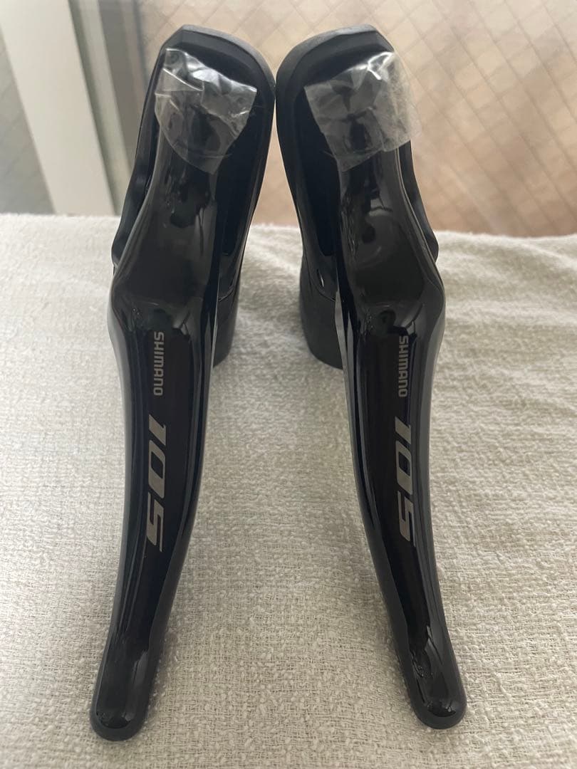 Shimano ST-R7000 シマノ 105 シフター ブラック SH7RL1-1.jpg