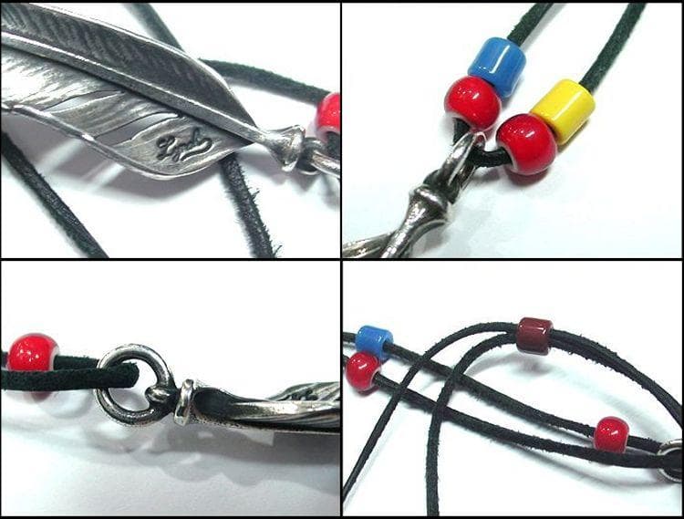 Lynch Silver Smith リンチシルバースミス 廃盤 フェザートップ - メルカリ