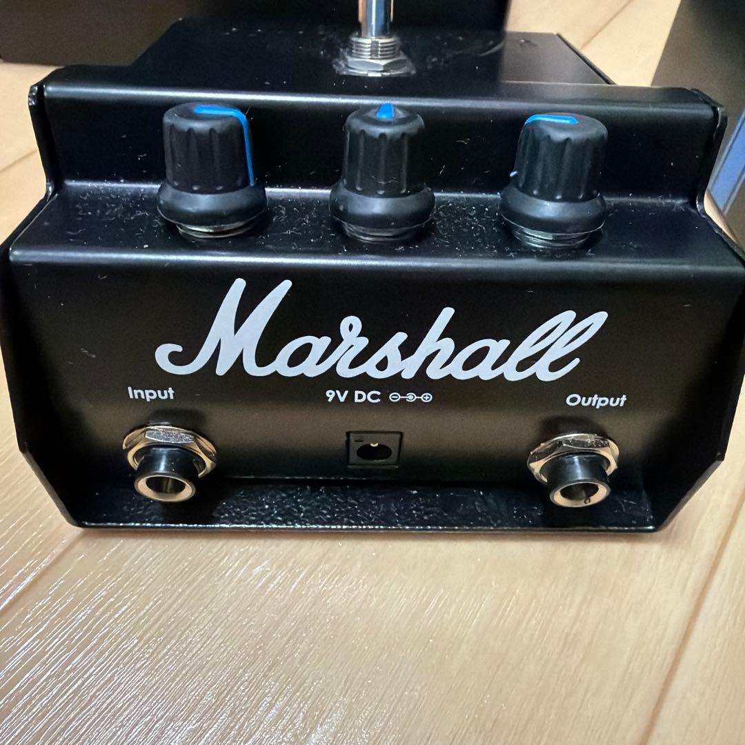 Marshall Blues Breaker ギターエフェクター