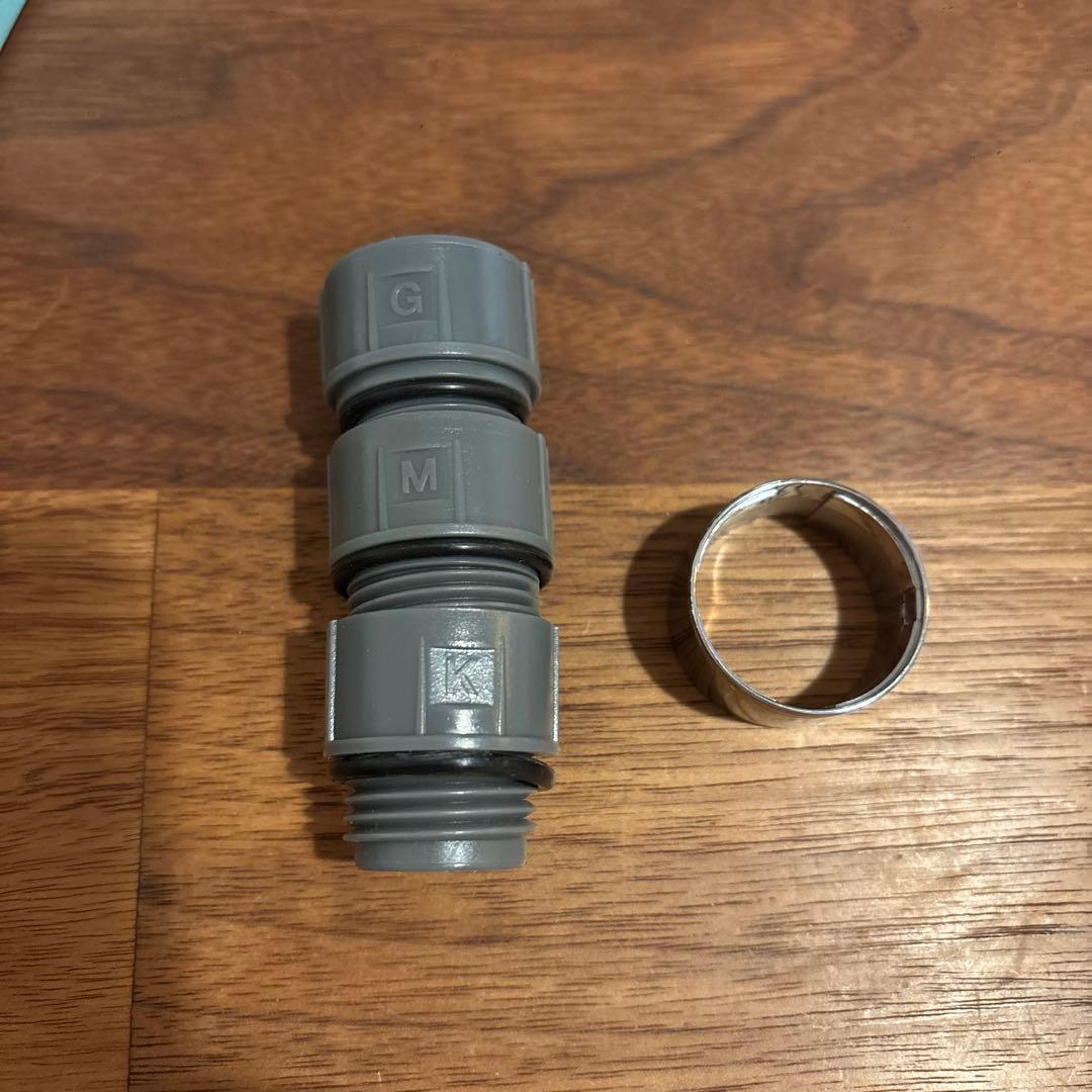 ReFa DME-DH501 シャワーヘッド ReFa www.cosaga.com