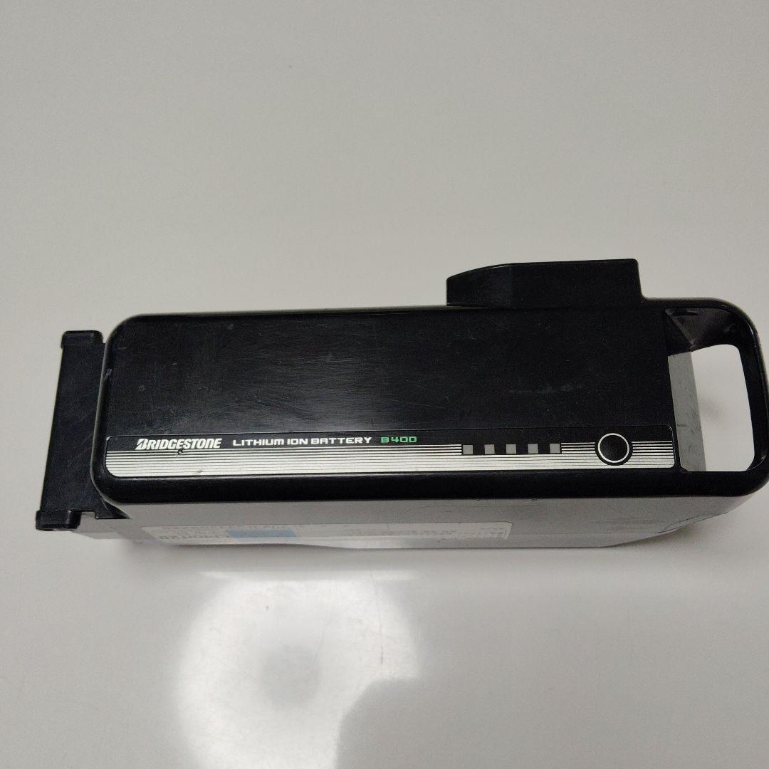 ステップクルーズe 回生充電機能付き 電動自転車 ブリヂストン