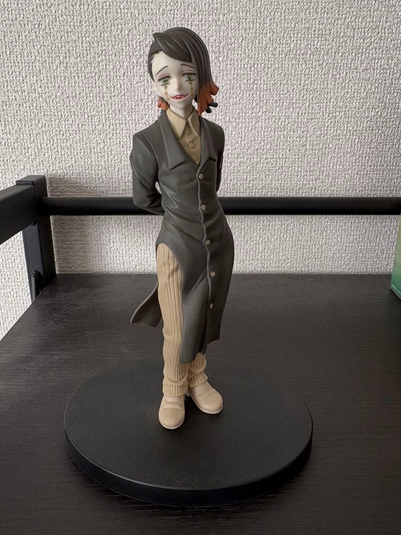 鬼滅の刃 フィギュア 10体セット