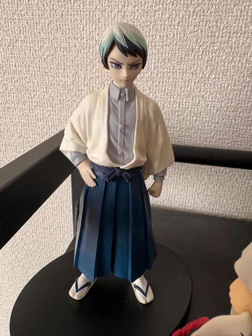 鬼滅の刃 フィギュア 10体セット