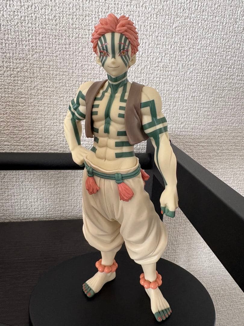 鬼滅の刃 フィギュア 10体セット