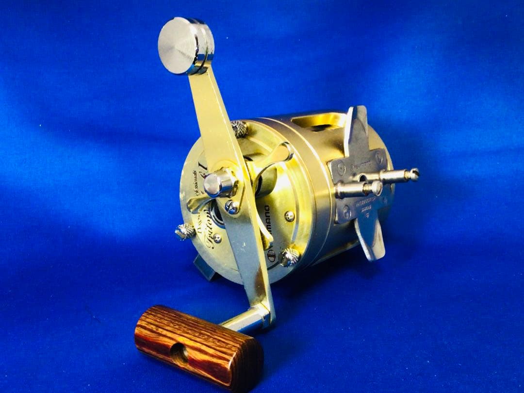 シマノ SHIMANO Triton Mark1美品 トライトンマーク1動作保証