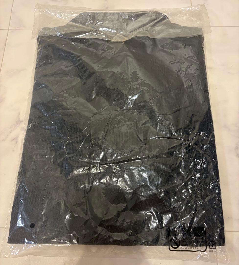 Official Hige Dandism ポロシャツ 黒