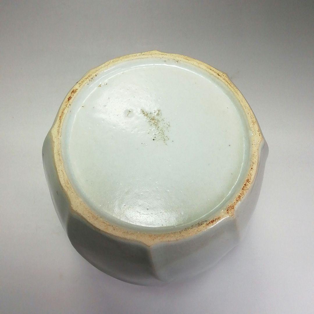 S560 水指 『慶州窯』 共箱 茶道具 - メルカリ