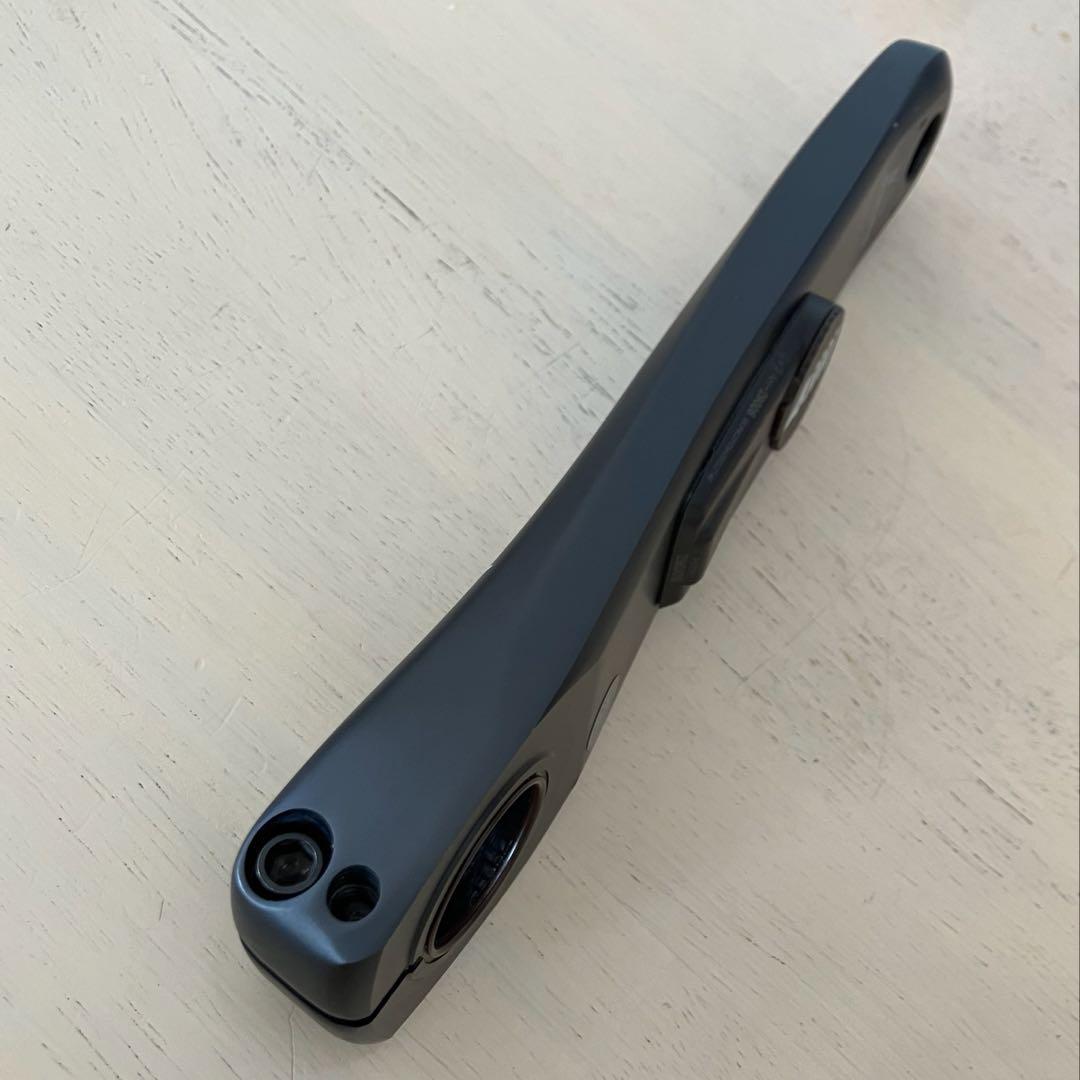 シマノ FC-R8100 172.5mm パワーメーター 4iiii