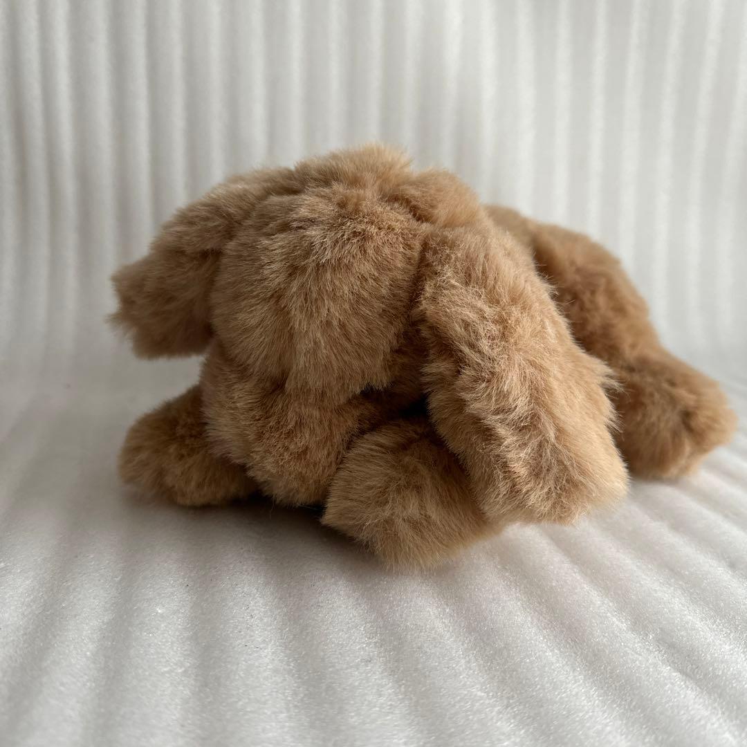 GUND ガンド ぬいぐるみ ゴールデンレトリバー 犬 いぬ GUND ガンド ぬいぐるみ ゴールデンレトリバー 犬 いぬ - メルカリ
