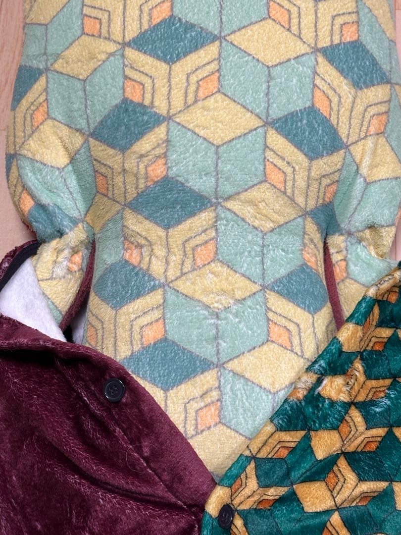 鬼滅の刃 クラフトホリック 冨岡義勇