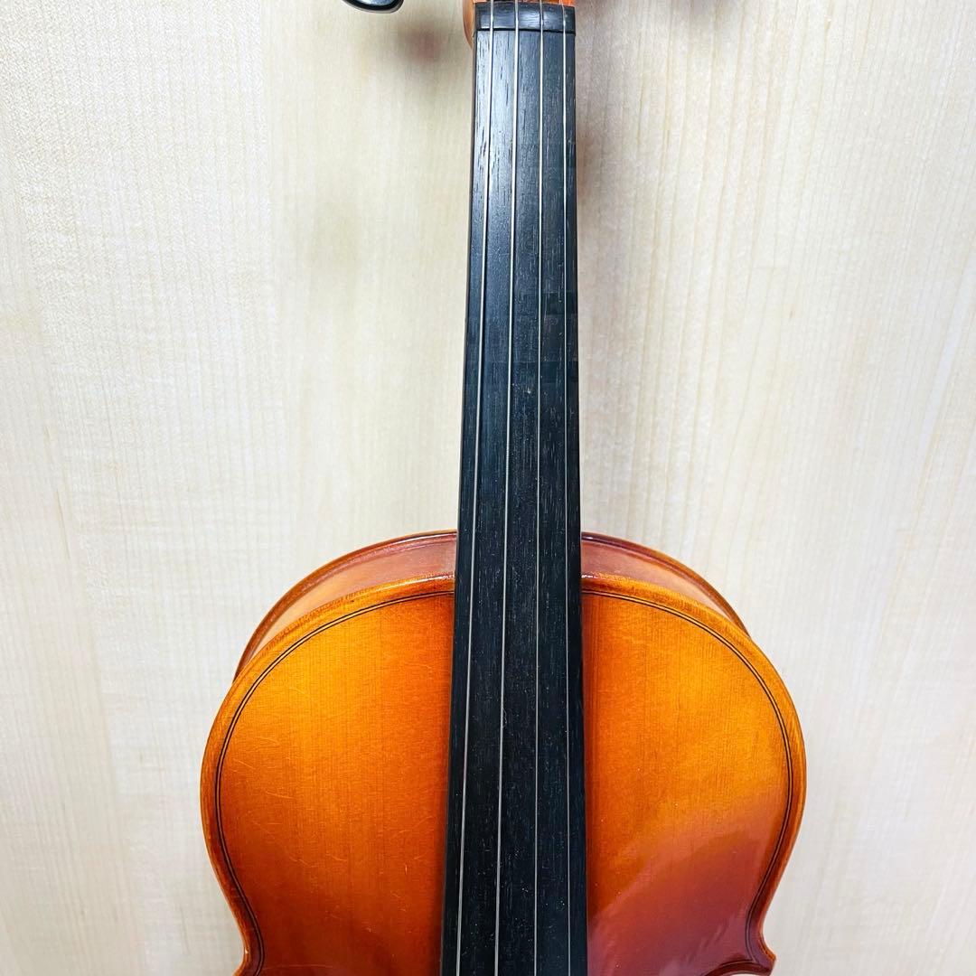 SUZUKI バイオリン 4/4 No.280 SUGITO - メルカリ