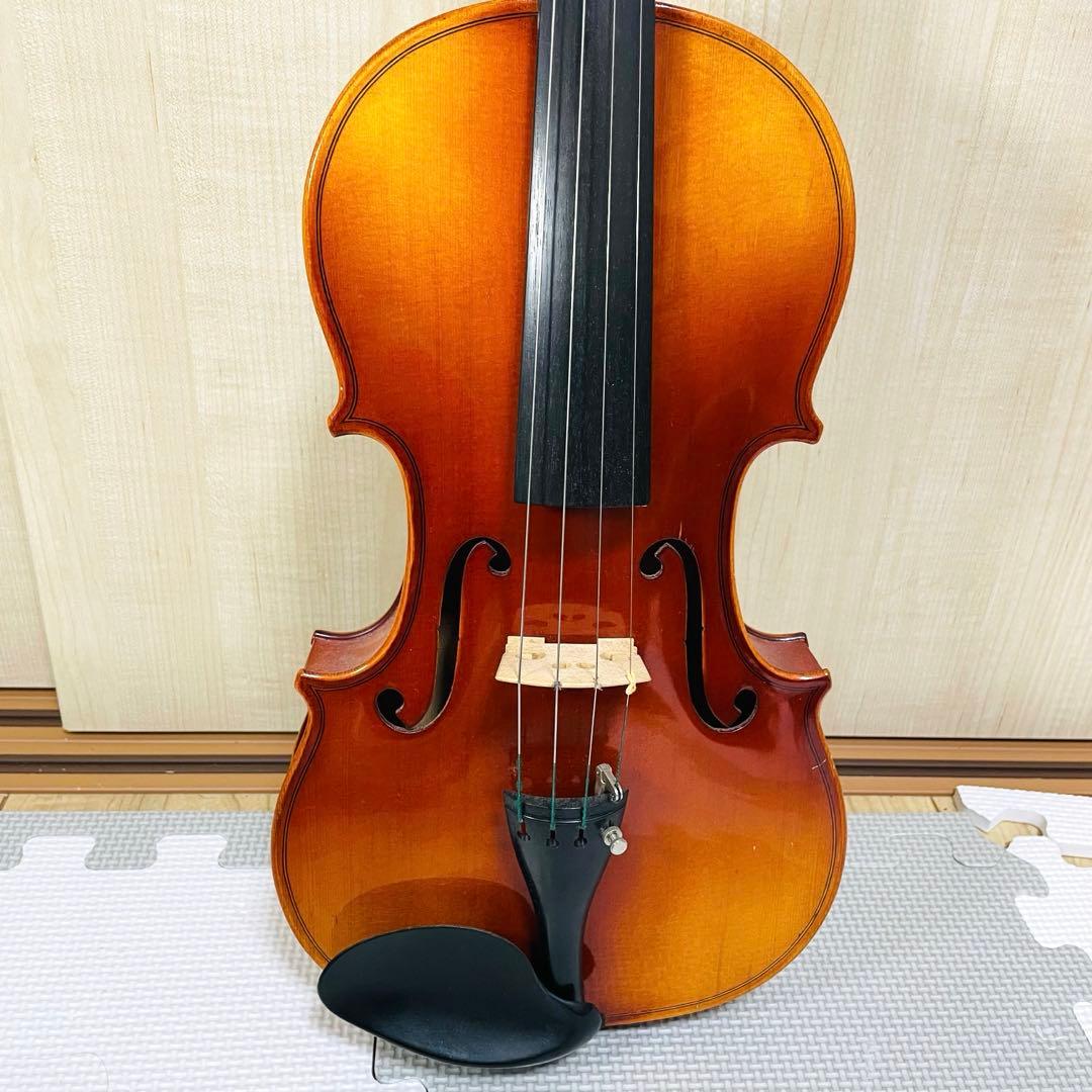 SUZUKI バイオリン 4/4 No.280 SUGITO - メルカリ