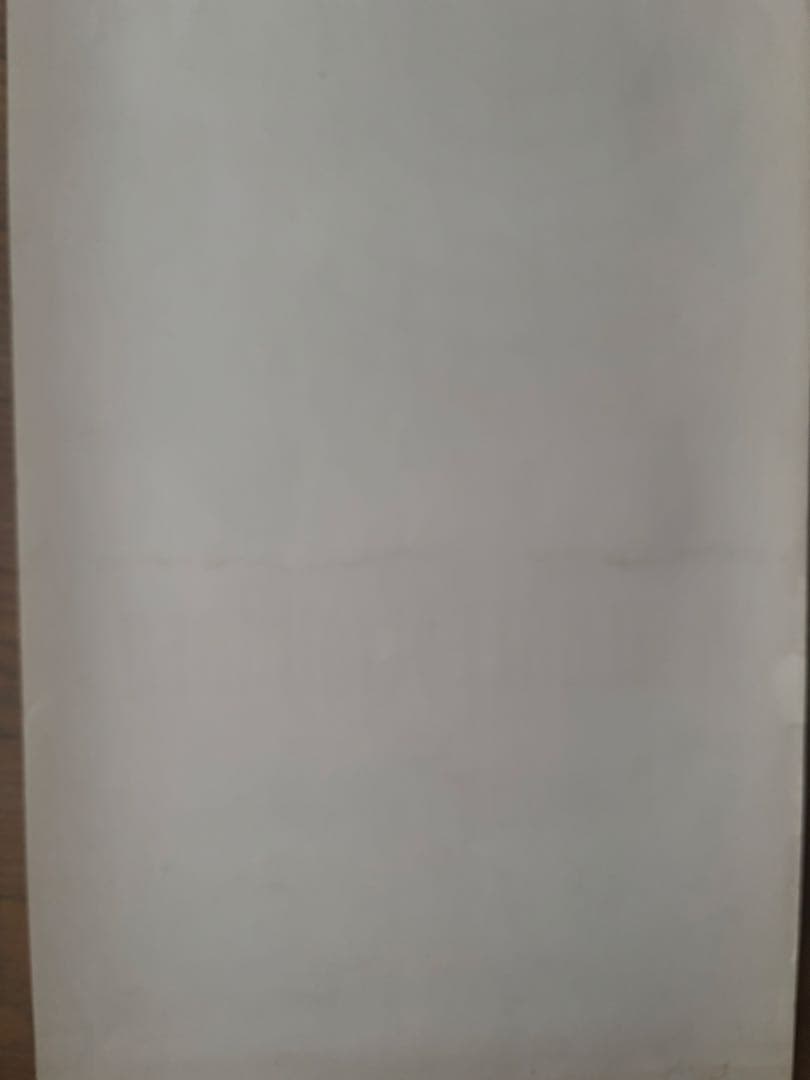 映画ポスター A Degree of Murder アニタ・パレンバーグ