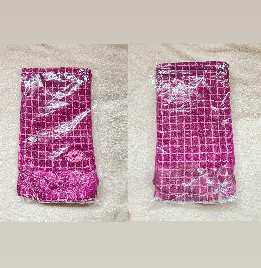 LIP×LIP 2019限定グッズ8点セット